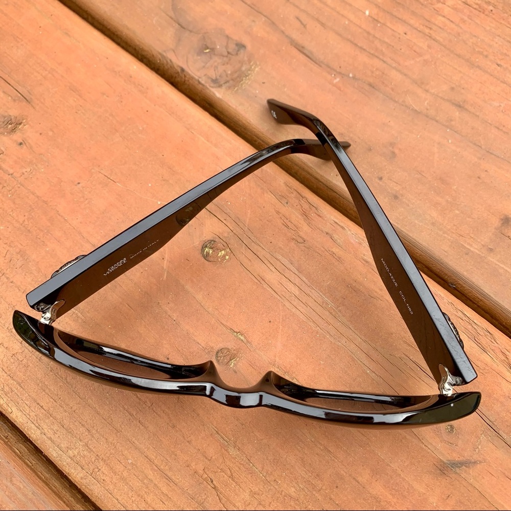 Vintage Versace Sunglasses MOD.422/E COL.N52 - Picture 10 of 14